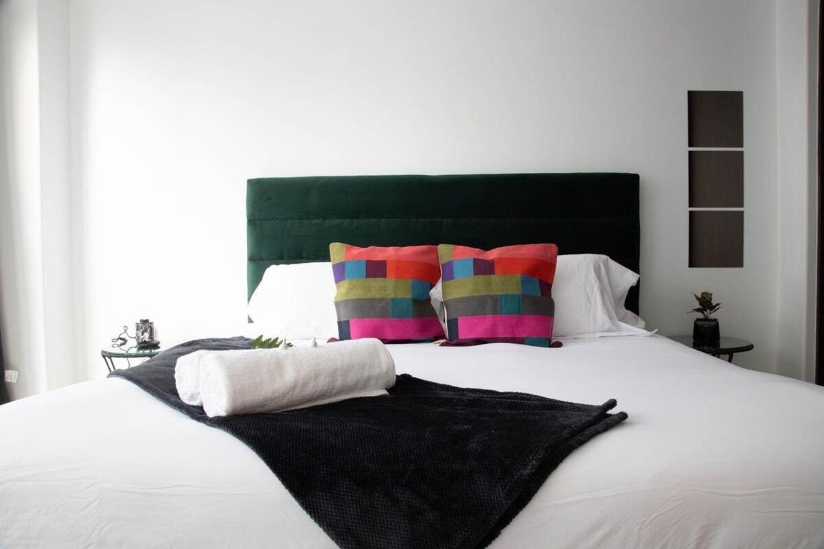 Maravilloso 5hab/3bath En La Mejor Zona De Polanco *