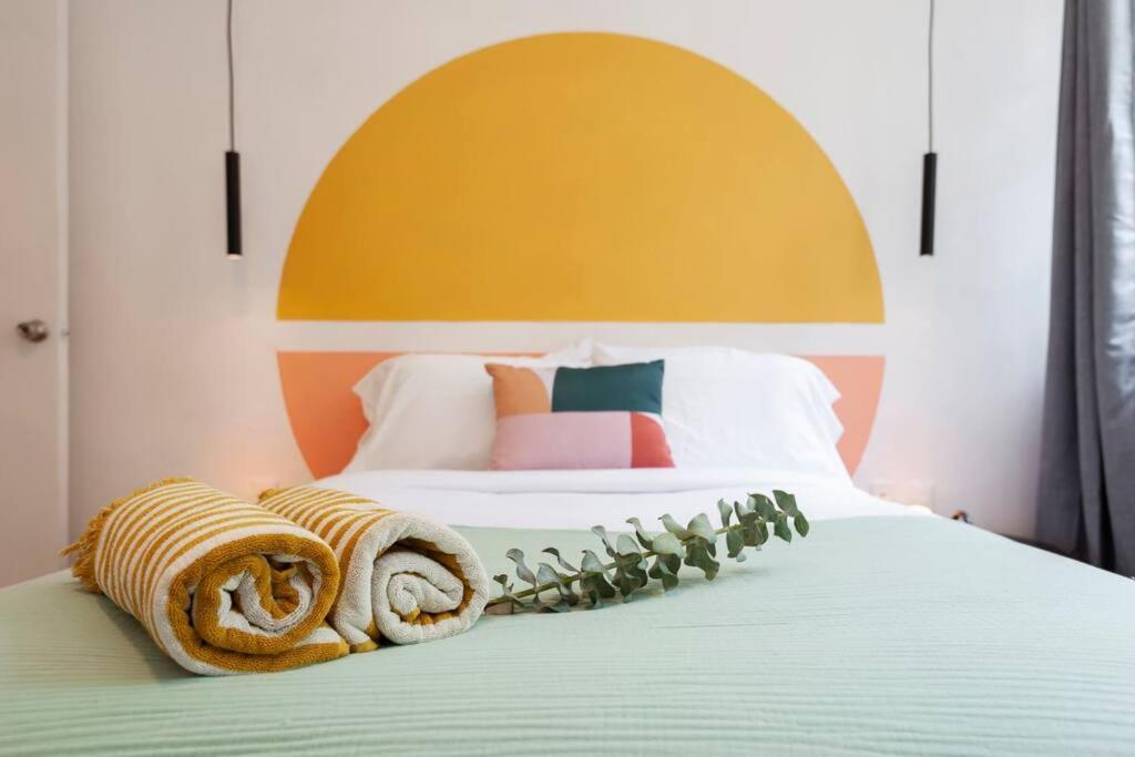 Abstract - 4br Fantastic Heart Of Condesa Apartamento