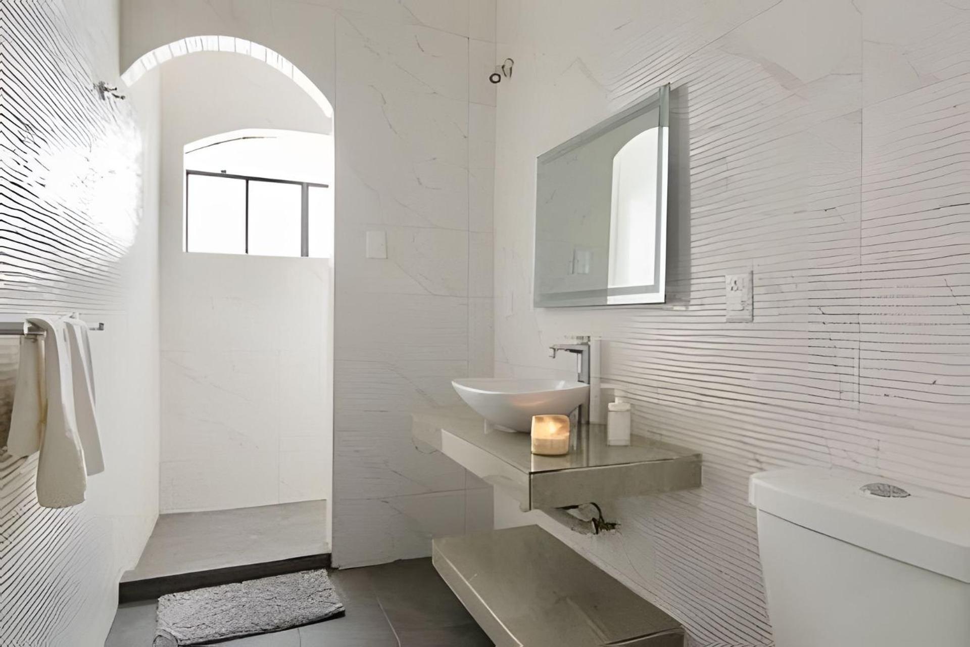Casa de férias Disfruta De Hermosa Casa 8hab/18 Huespedes En *