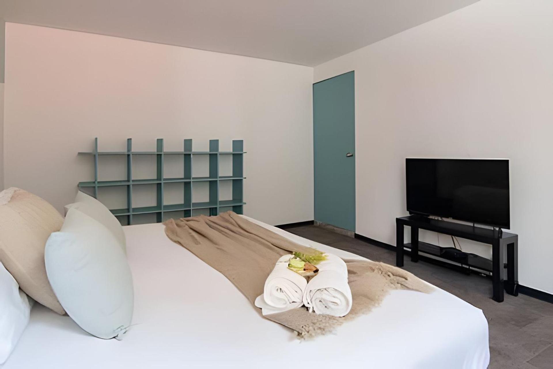 Disfruta De Hermosa Casa 8hab/18 Huespedes En