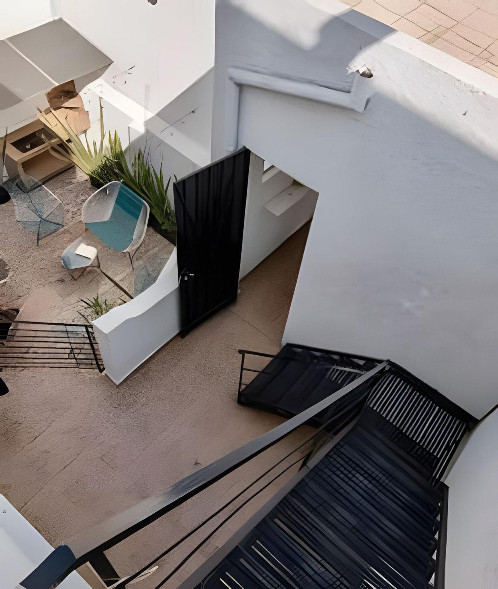 Disfruta De Hermosa Casa 8hab/18 Huespedes En Casa de férias Cidade do México