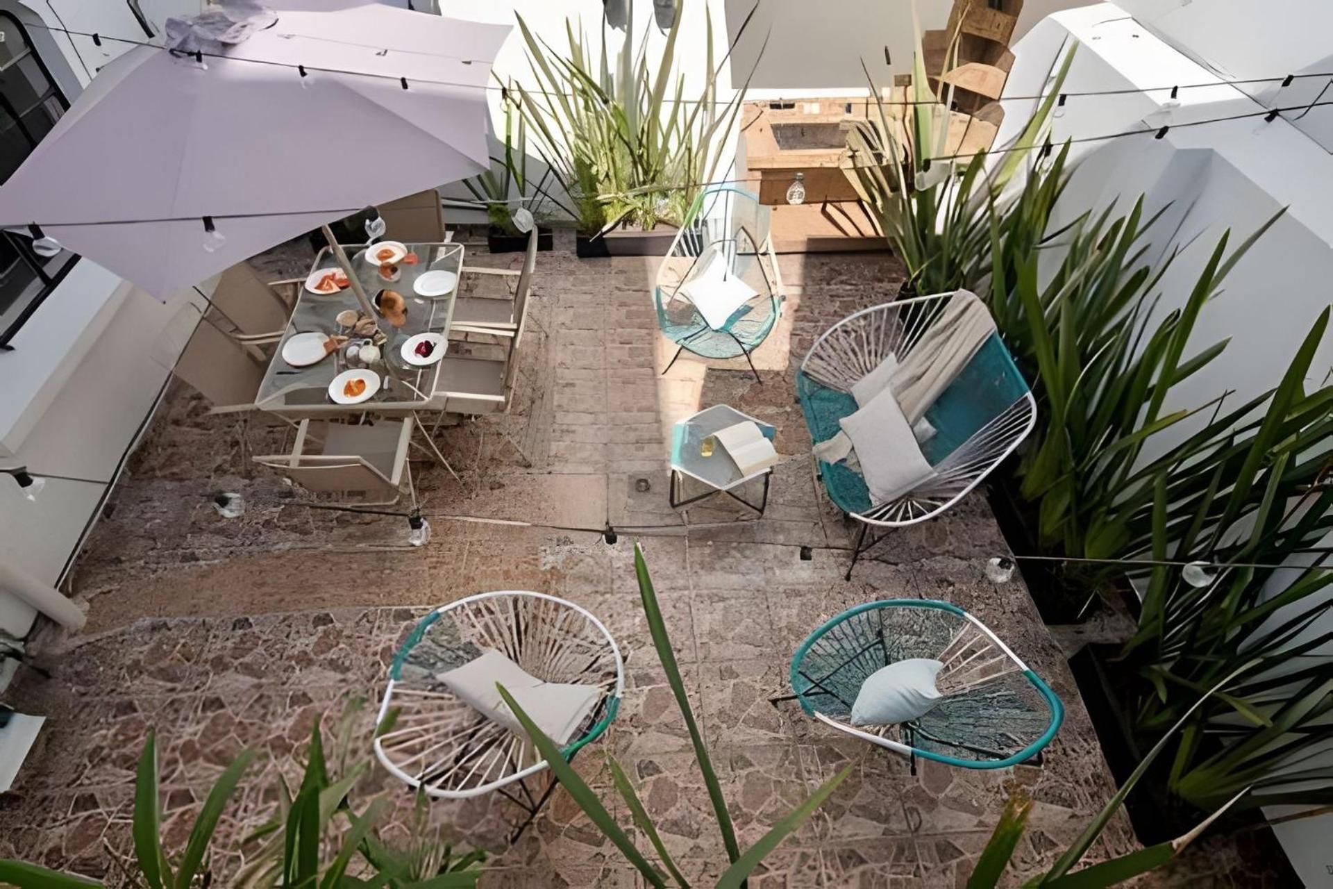 Casa de férias Disfruta De Hermosa Casa 8hab/18 Huespedes En