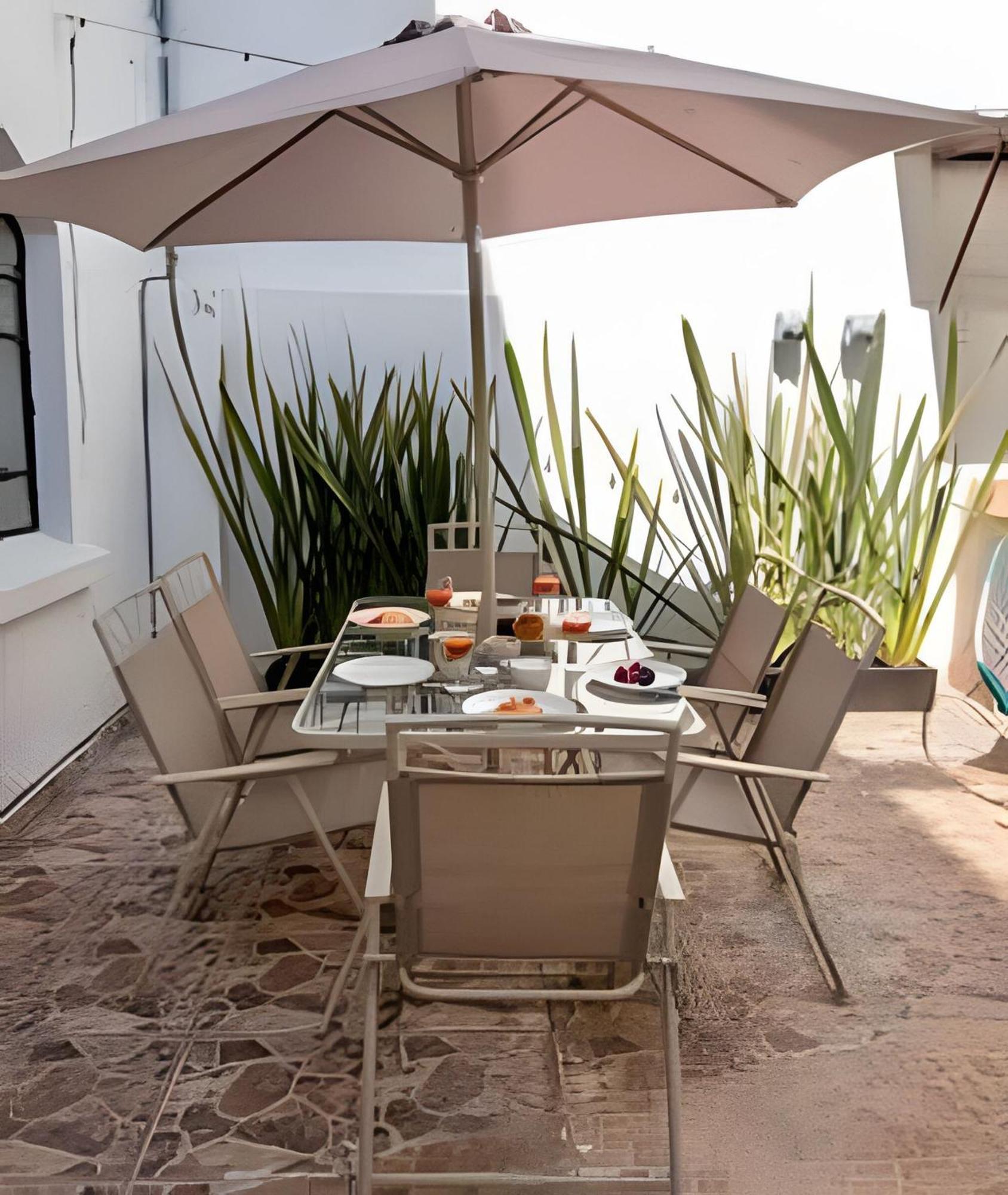 Disfruta De Hermosa Casa 8hab/18 Huespedes En Casa de férias *