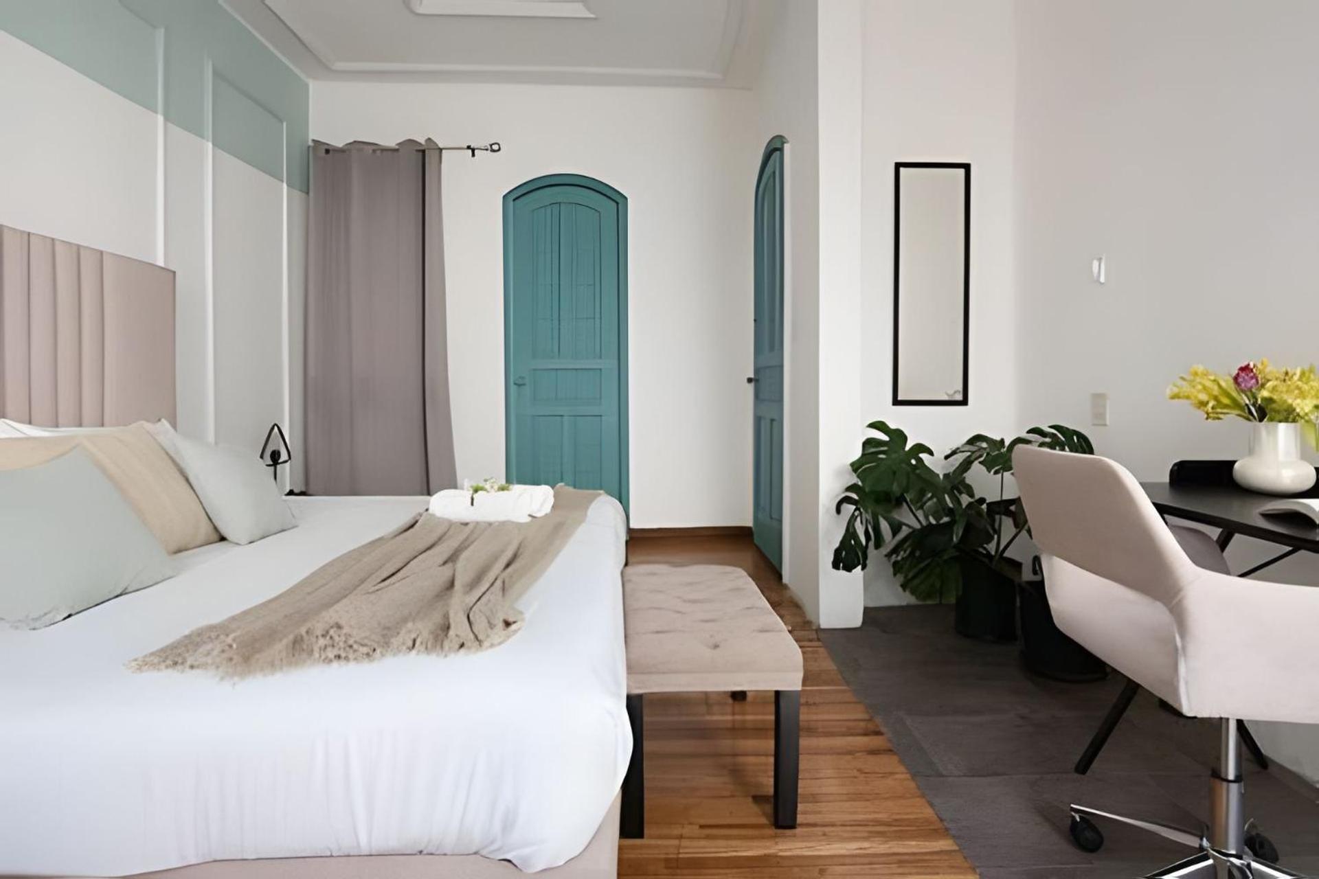 Casa de férias Disfruta De Hermosa Casa 8hab/18 Huespedes En *