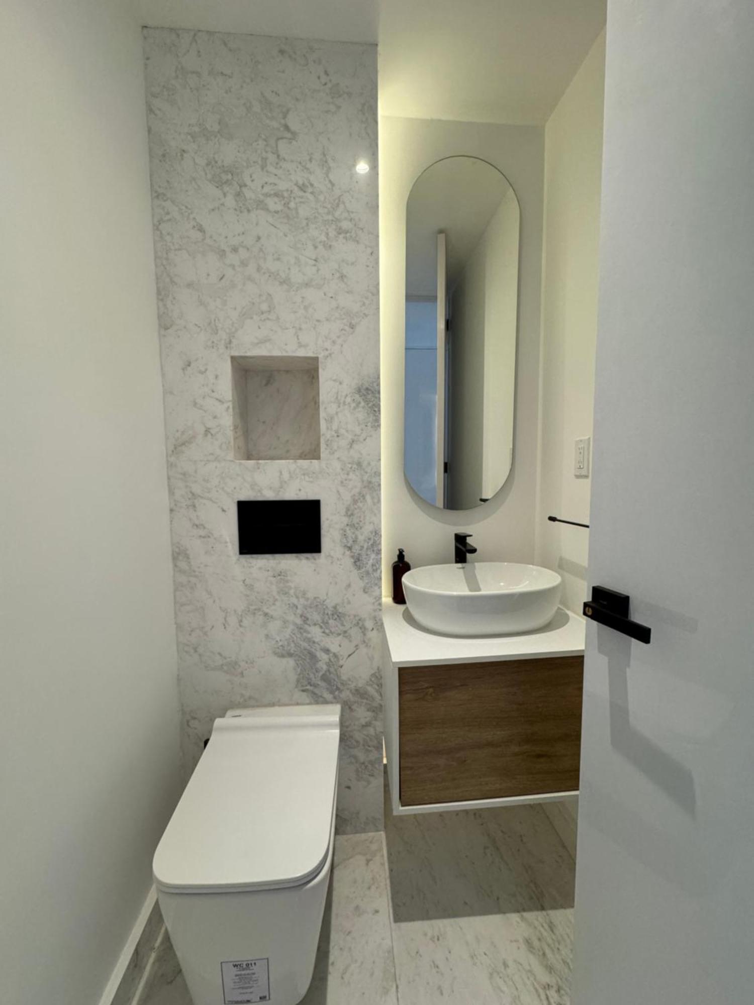 Luxury In Roma Norte With Stunning Views