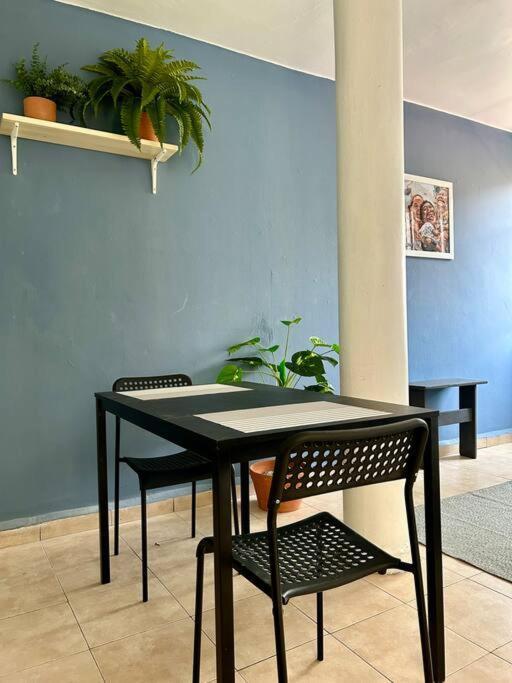 Roma Retreat Cozy & Retreat Apartamento *