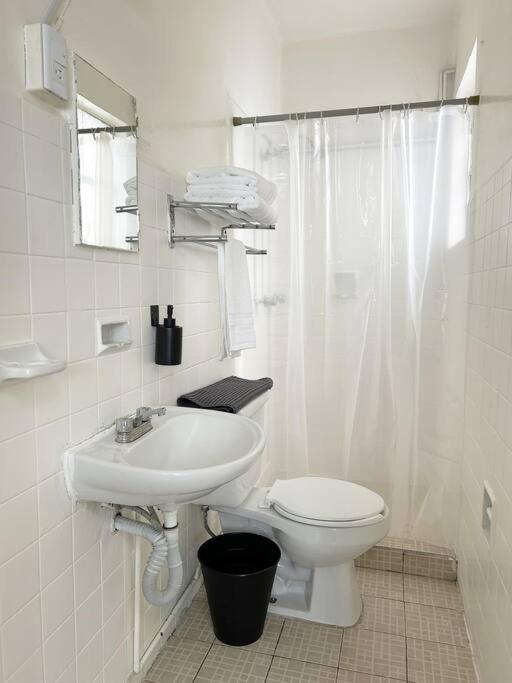 Roma Retreat Cozy & Retreat Apartamento