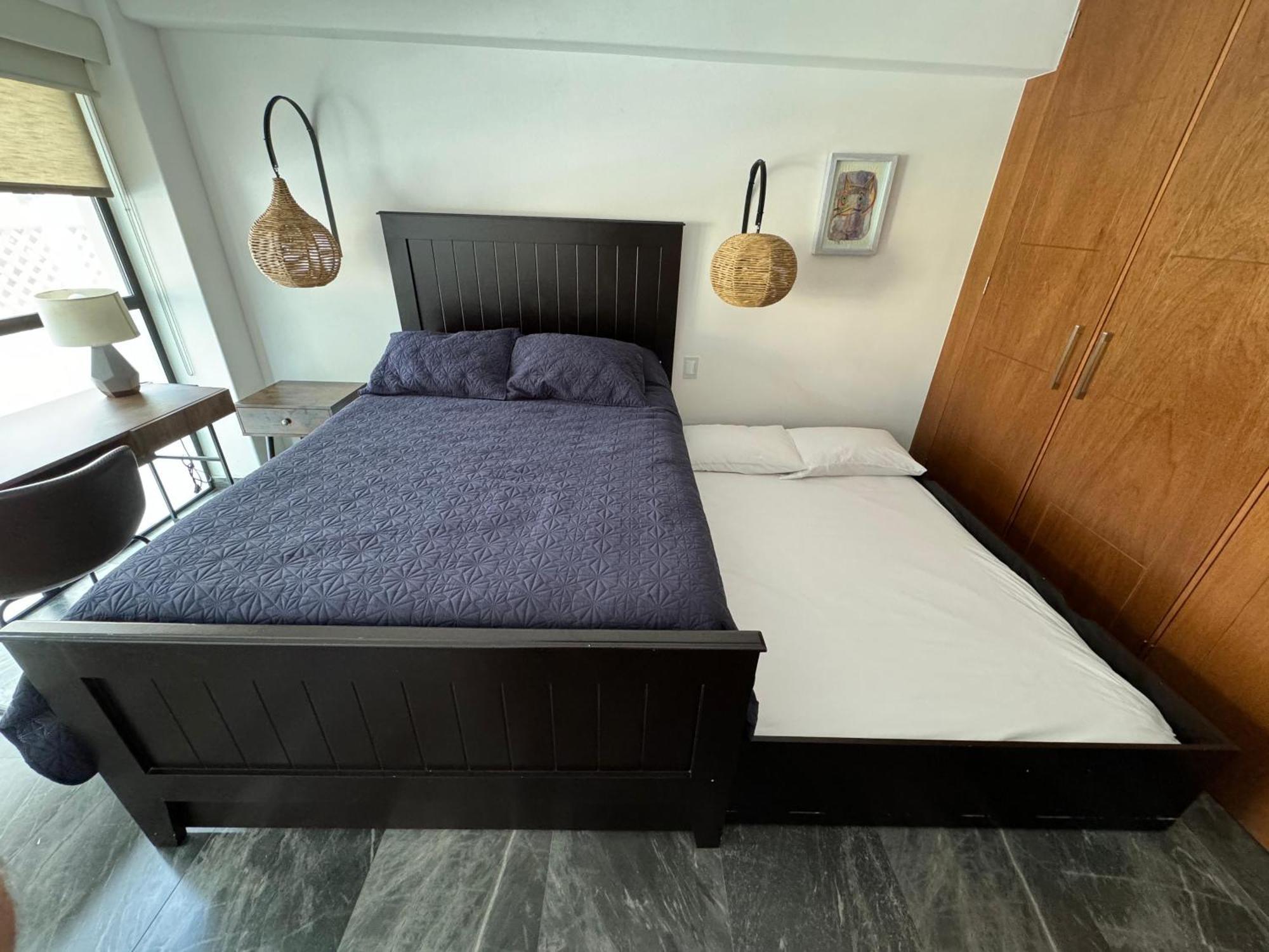 Great In The Heart Of Coyoacan Apartment