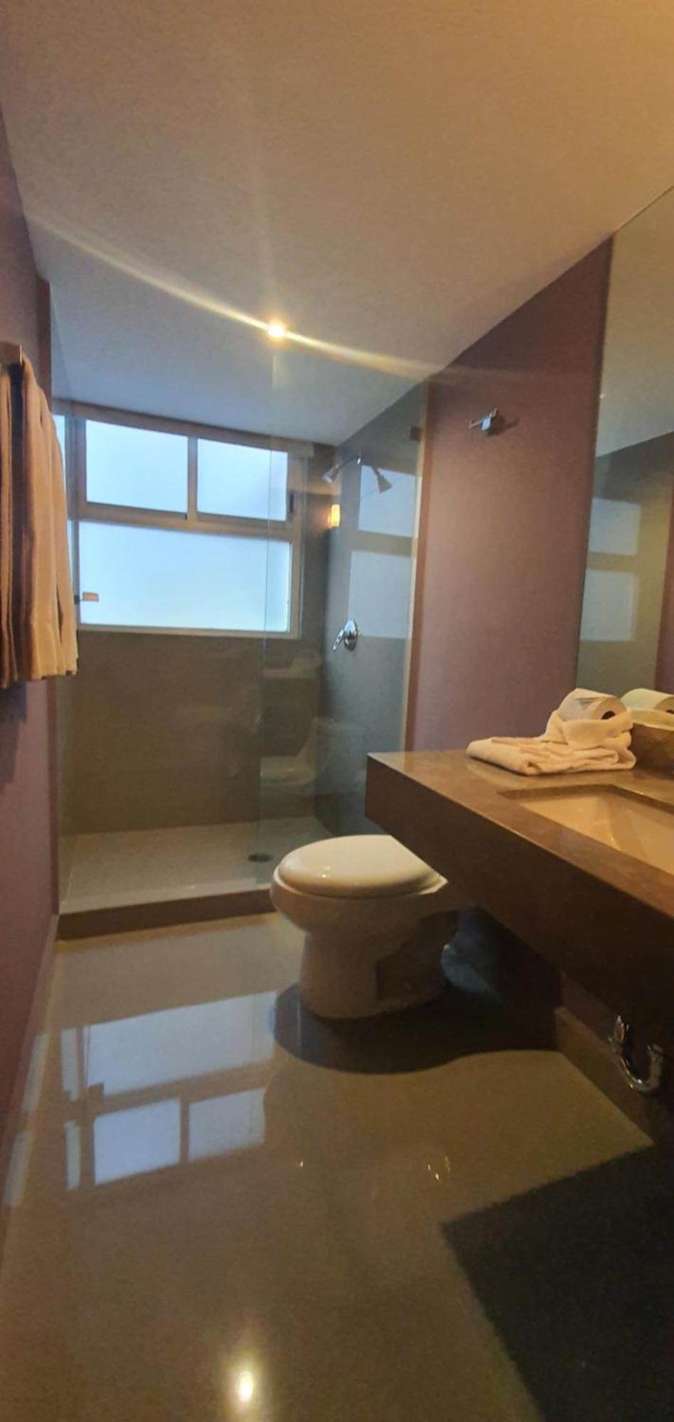 Hotel Nava Mexico City