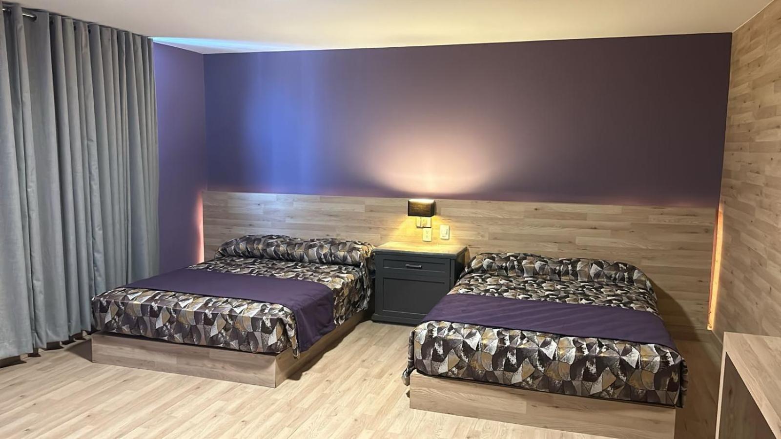 Nava Hotel