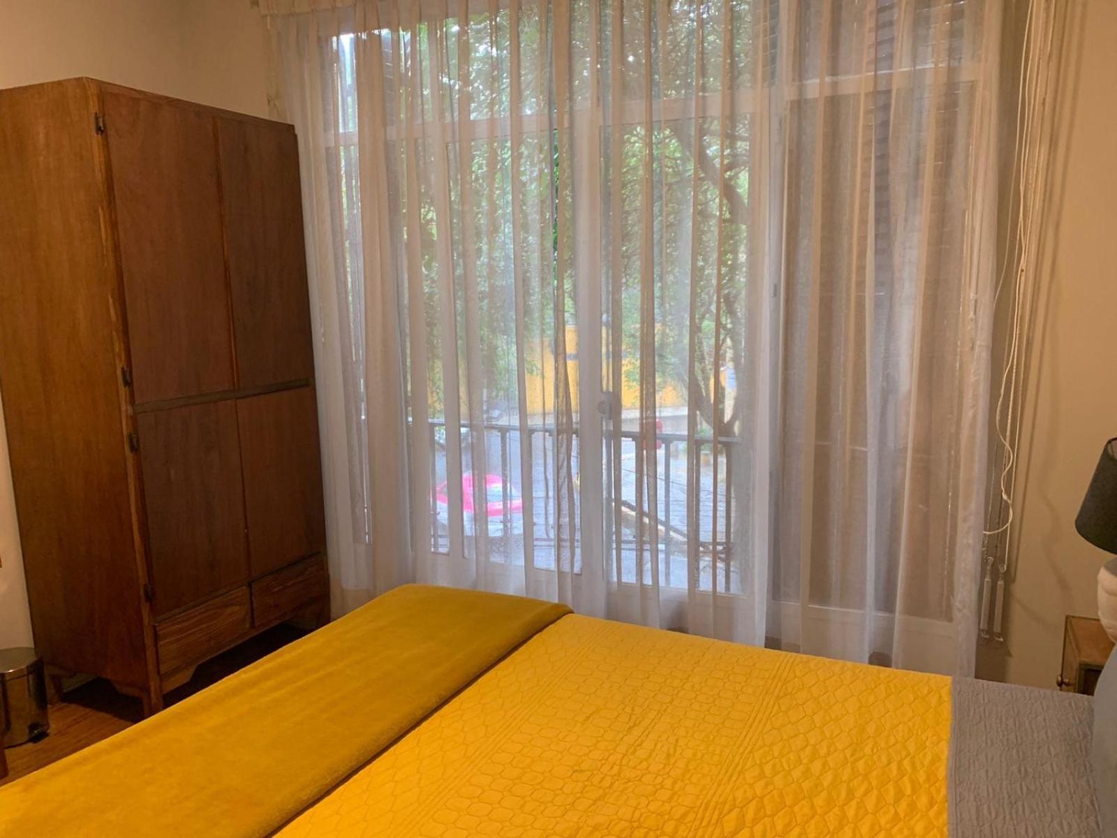 Pensión Casa Mazonce México DF