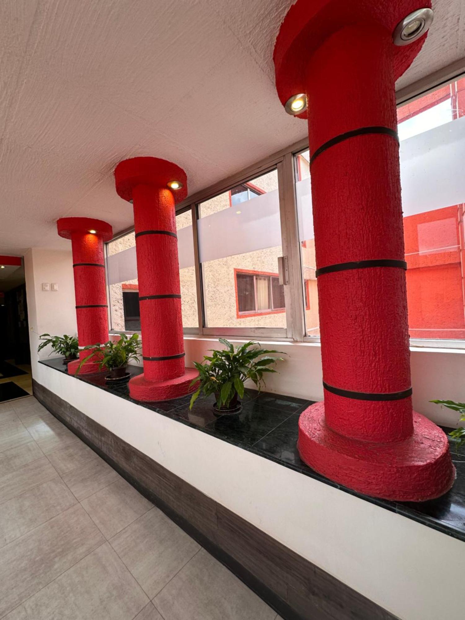 California Hotel Cidade do México