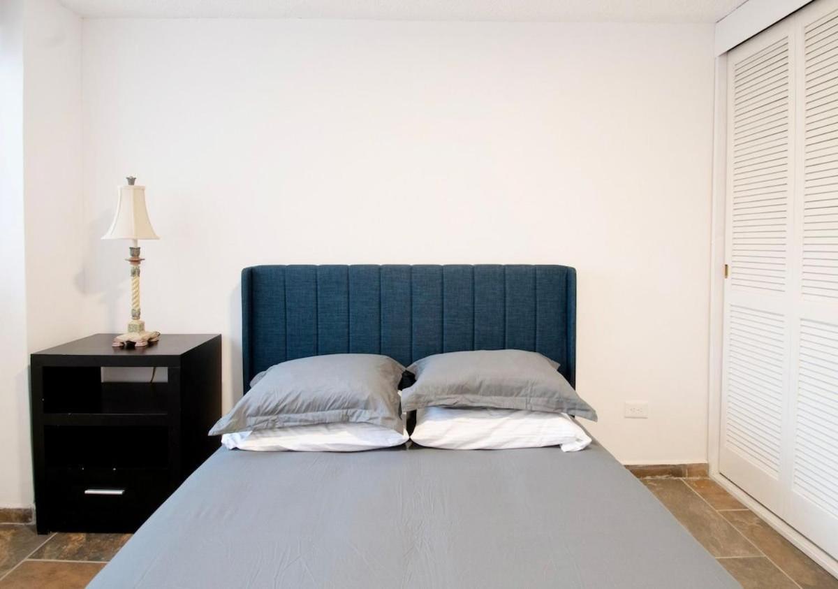 Apartamento Panchito - Bright & Spacious 3-br-2bth, Near Wtc/ Insurgentes México DF
