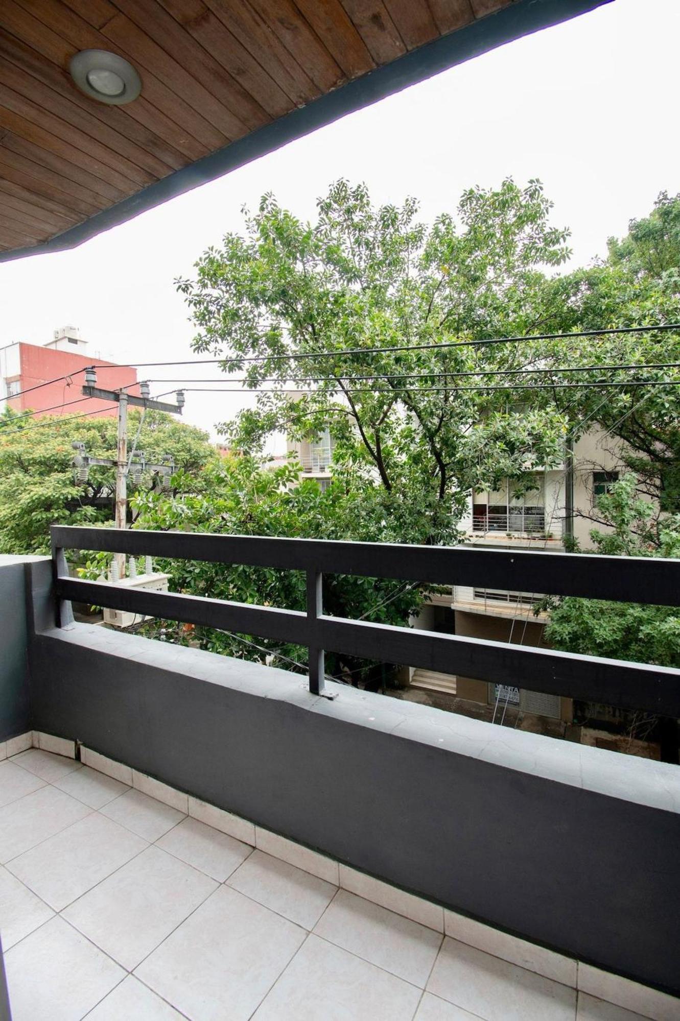 Apartamento Panchito - Bright & Spacious 3-br-2bth, Near Wtc/ Insurgentes