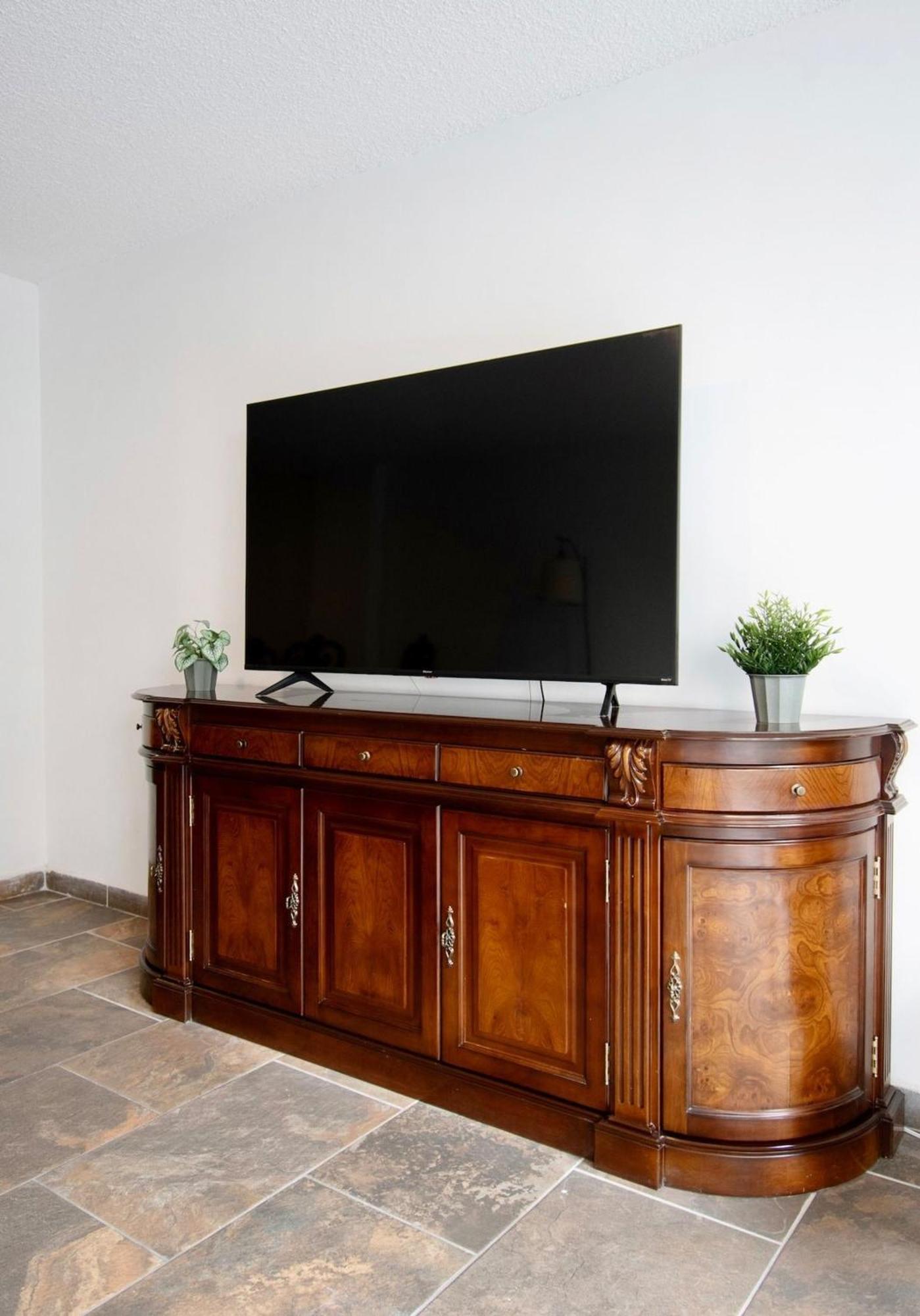 Panchito - Bright & Spacious 3-br-2bth, Near Wtc/ Insurgentes Apartamento *