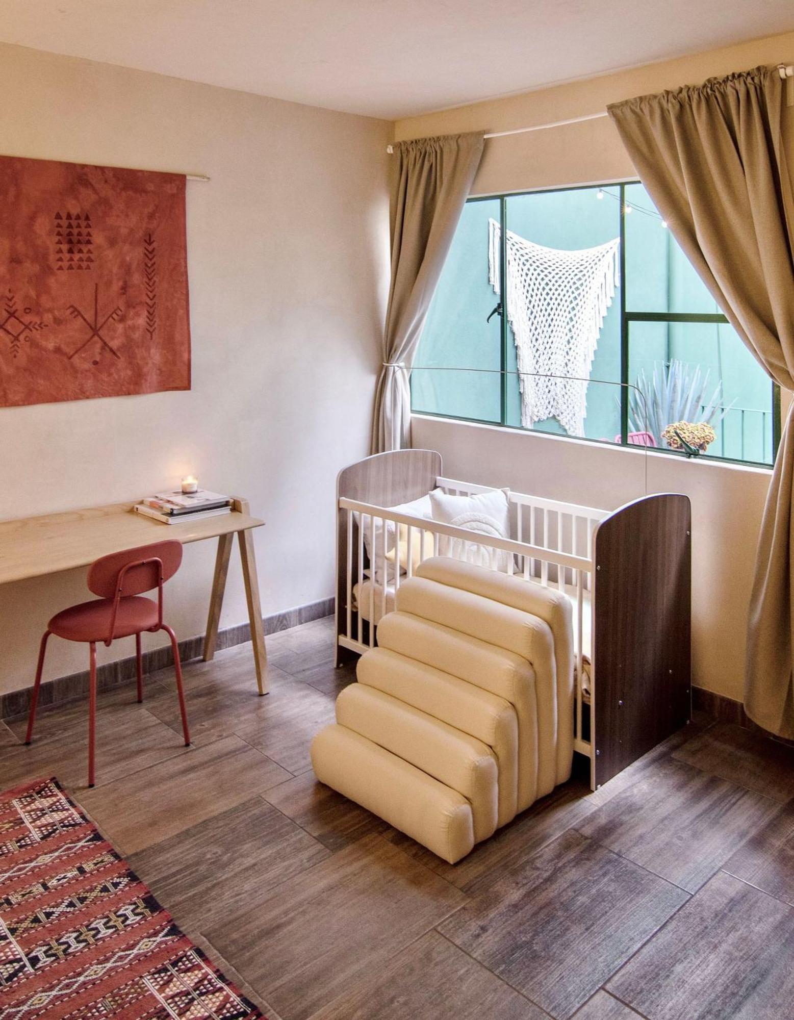Combo Marrakesh House Kesh - Duplex, 2 Joint Houses.10br, 7.5 Bath, 22 Guest *
