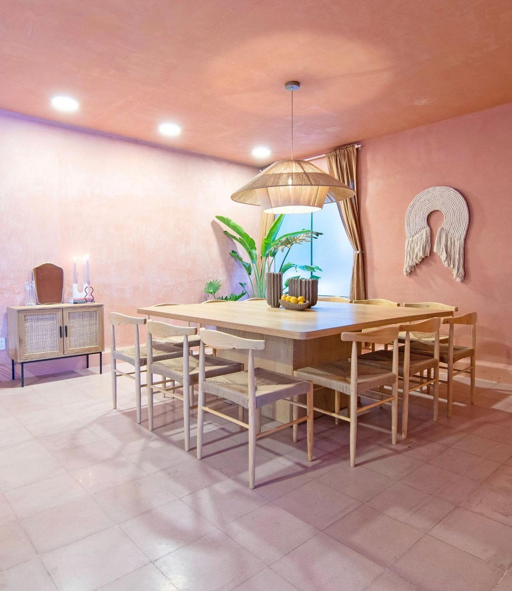 Сasa de vacaciones Combo Marrakesh House Kesh - Duplex, 2 Joint Houses.10br, 7.5 Bath, 22 Guest *