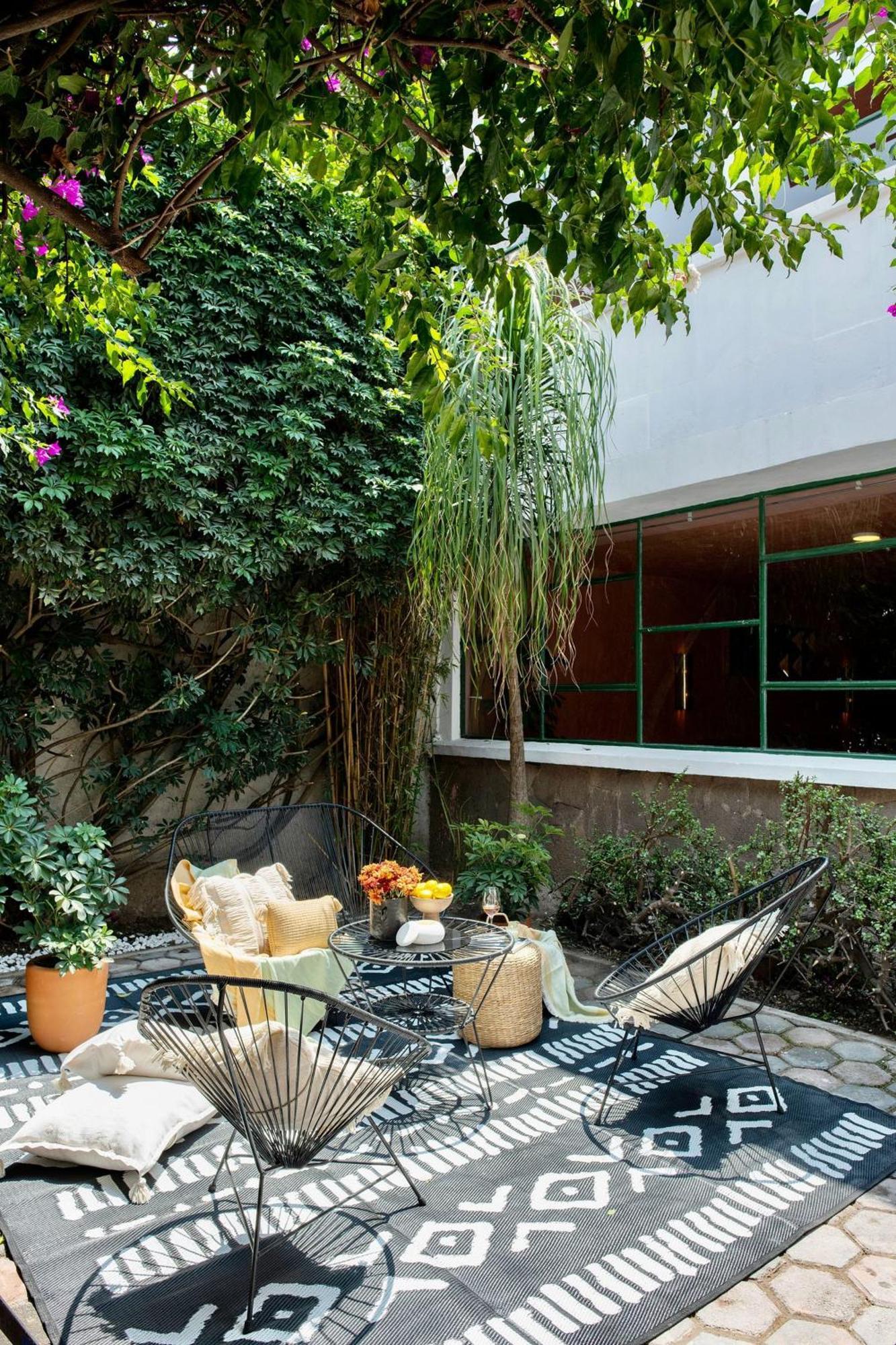 Combo Marrakesh House Kesh - Duplex, 2 Joint Houses.10br, 7.5 Bath, 22 Guest Сasa de vacaciones