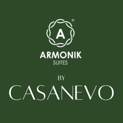 Armonik By Casanevo Hotel Mexico City