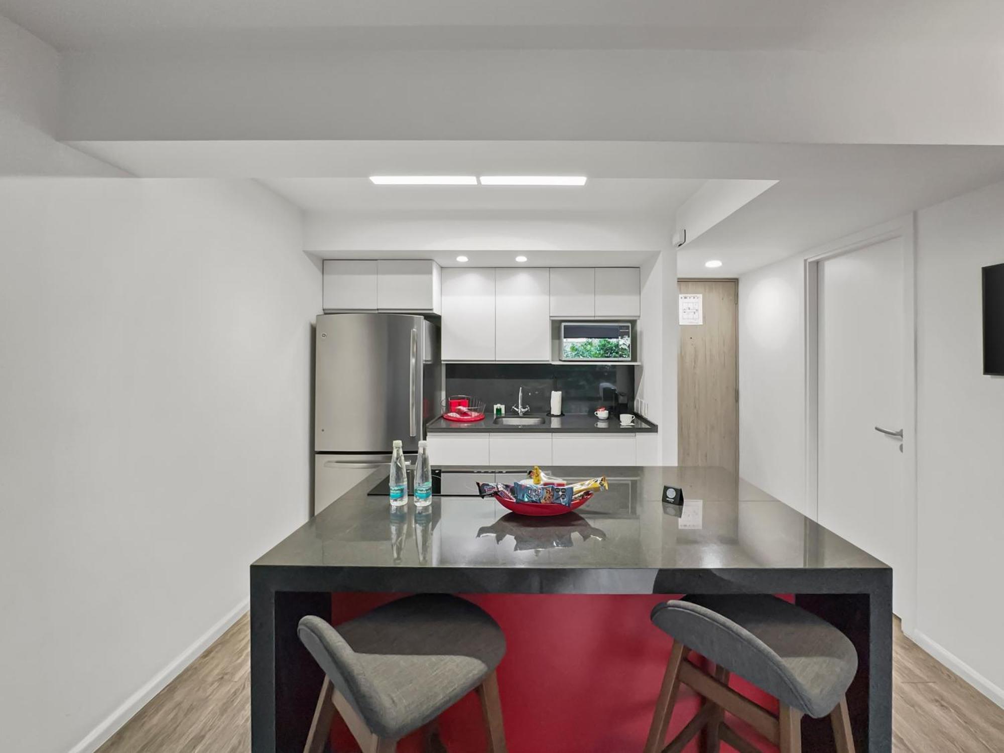Hotel Armonik By Casanevo Mexico City