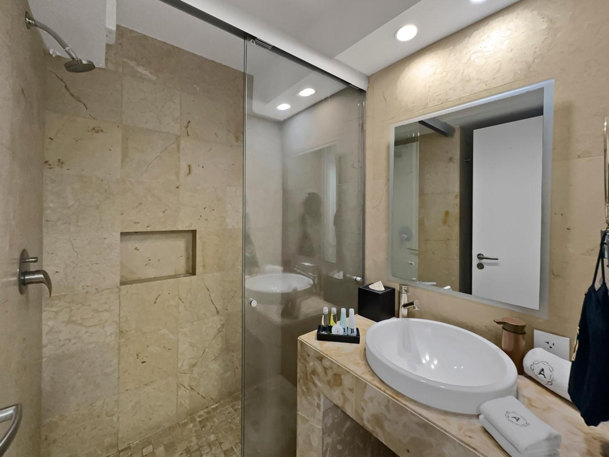 Armonik By Casanevo Hotel Mexico City