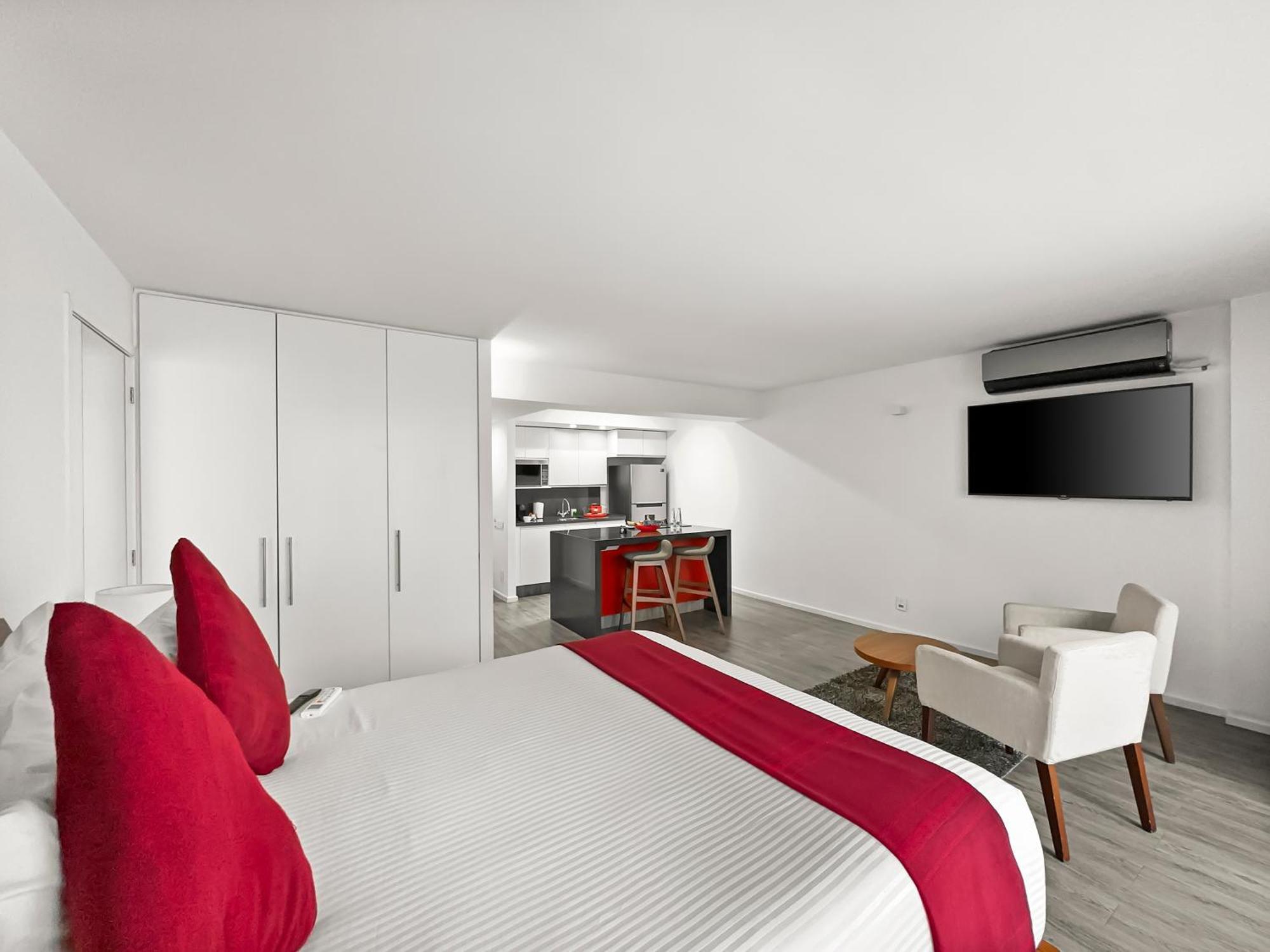 Armonik By Casanevo Hotel Mexico City