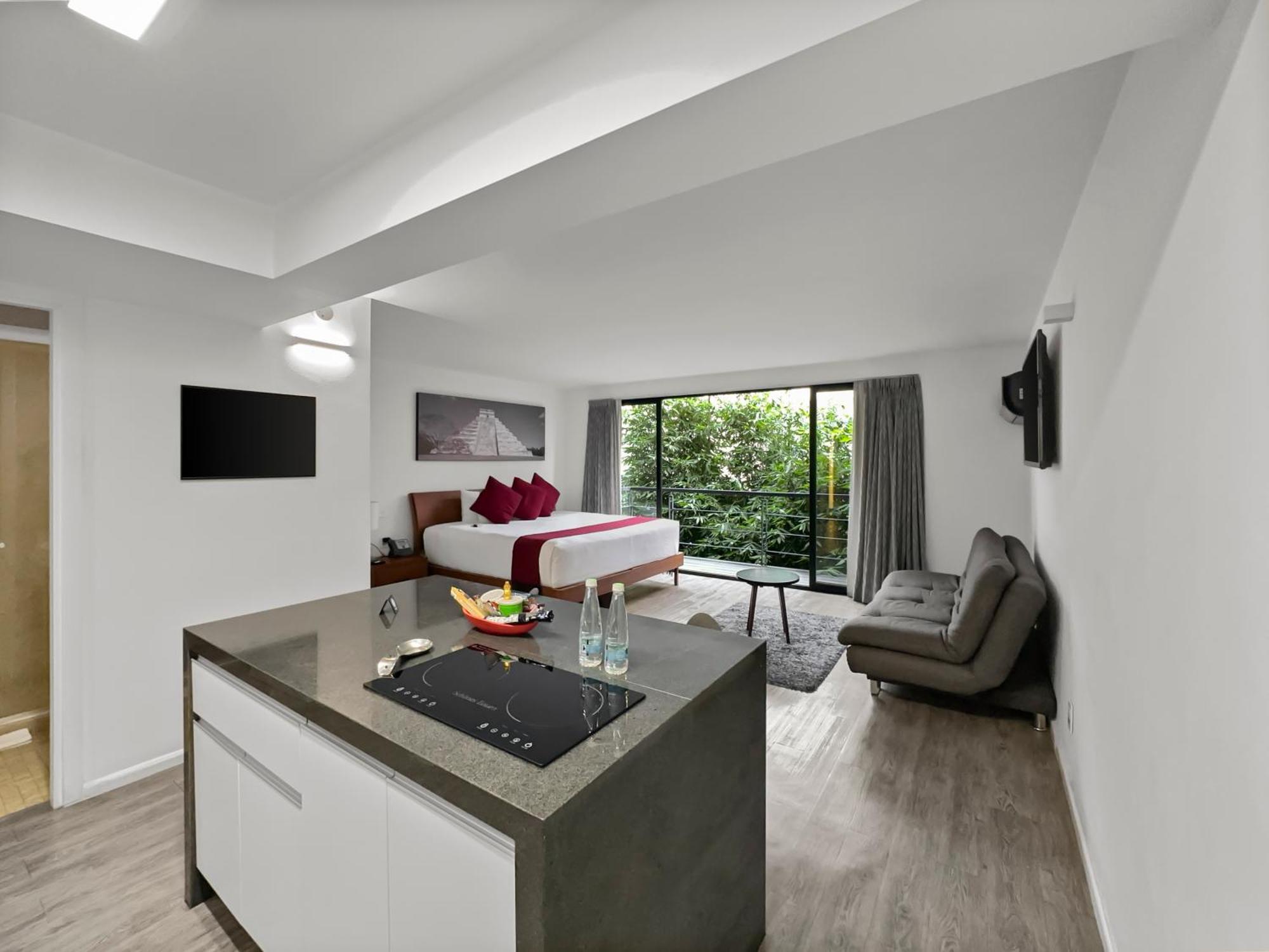 Hotel Armonik By Casanevo