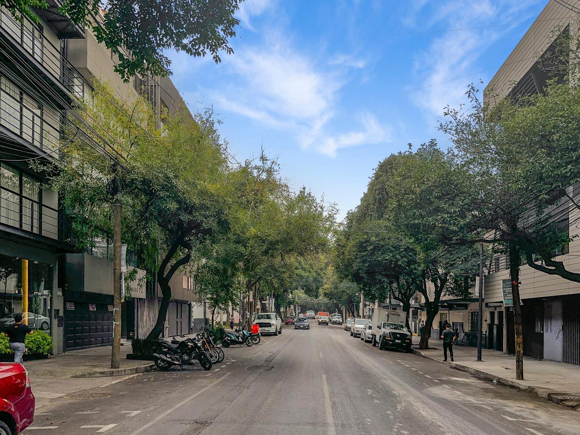 Armonik By Casanevo Mexico City