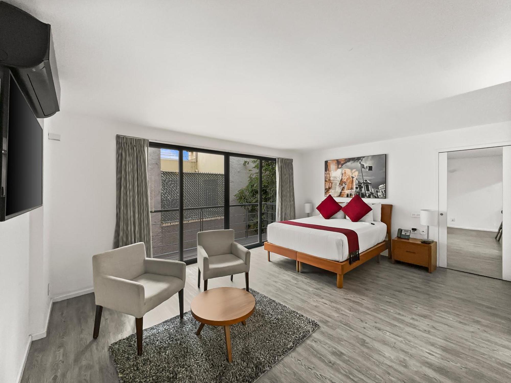 Hotel Armonik By Casanevo