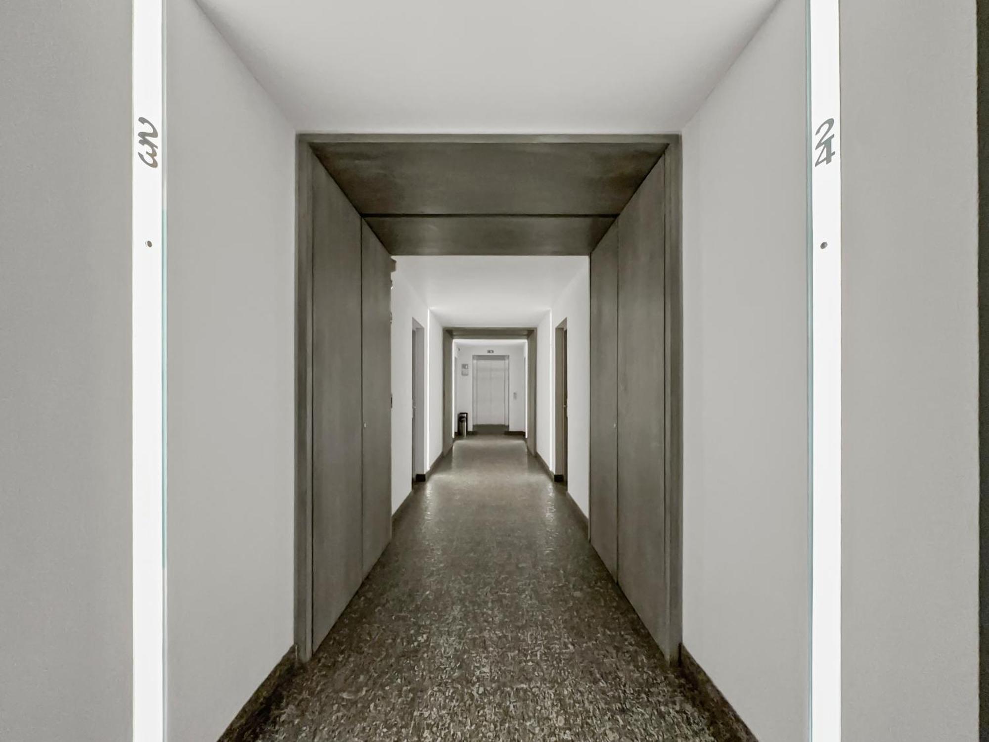 Hotel Armonik By Casanevo 3*