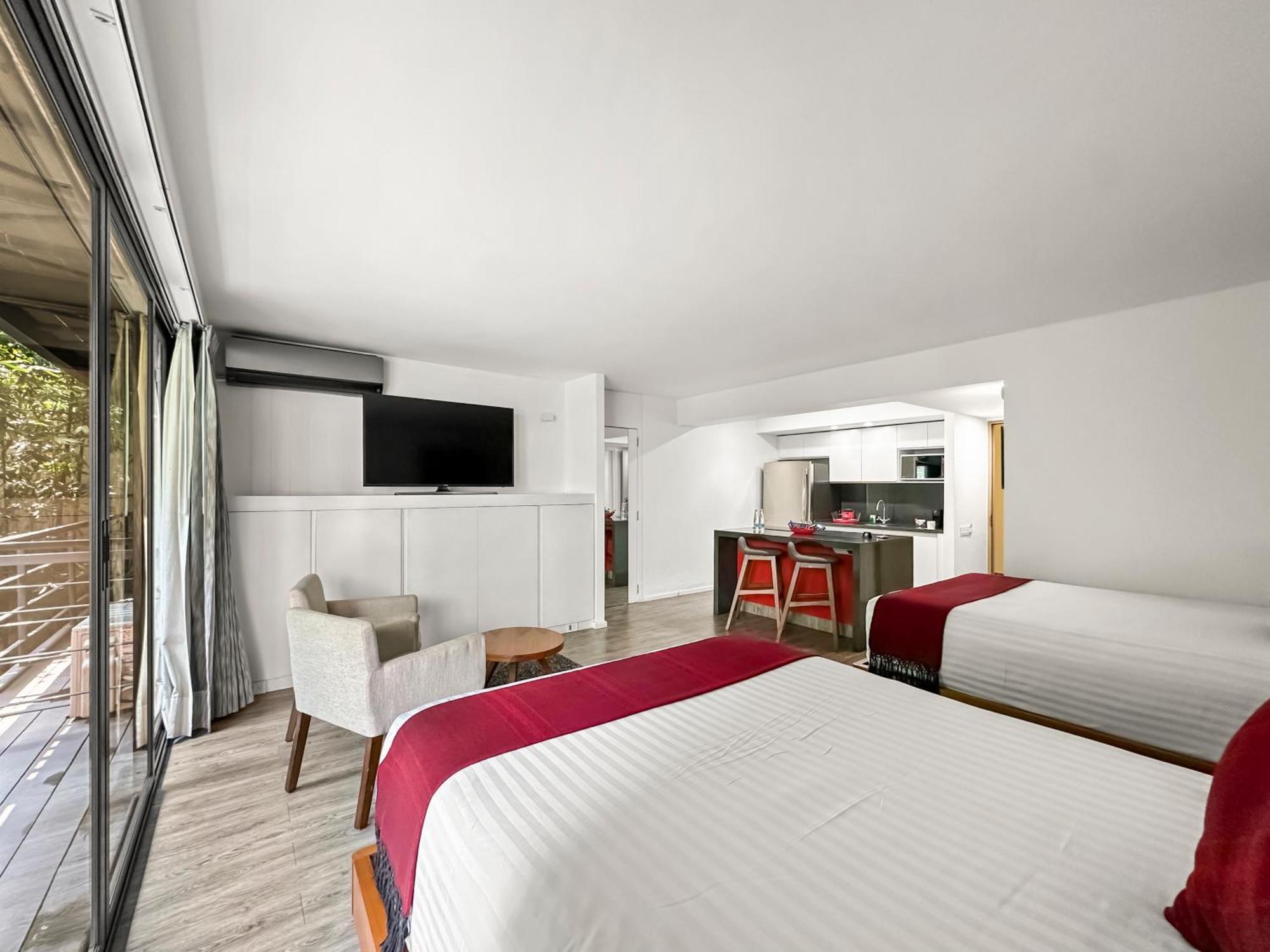 Armonik By Casanevo Hotel Mexico City
