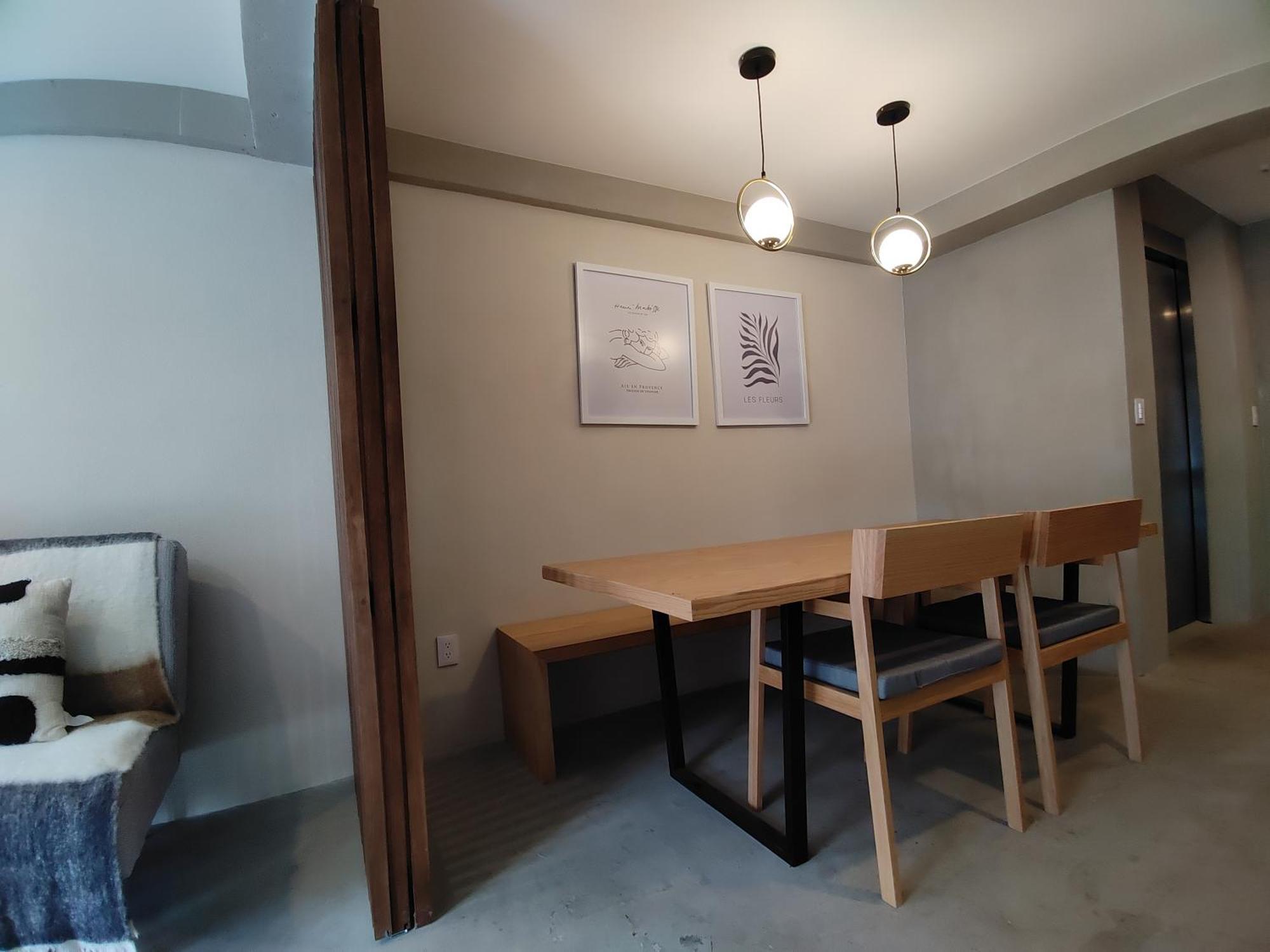 Apartamento Monterrey 146 By Lomah *