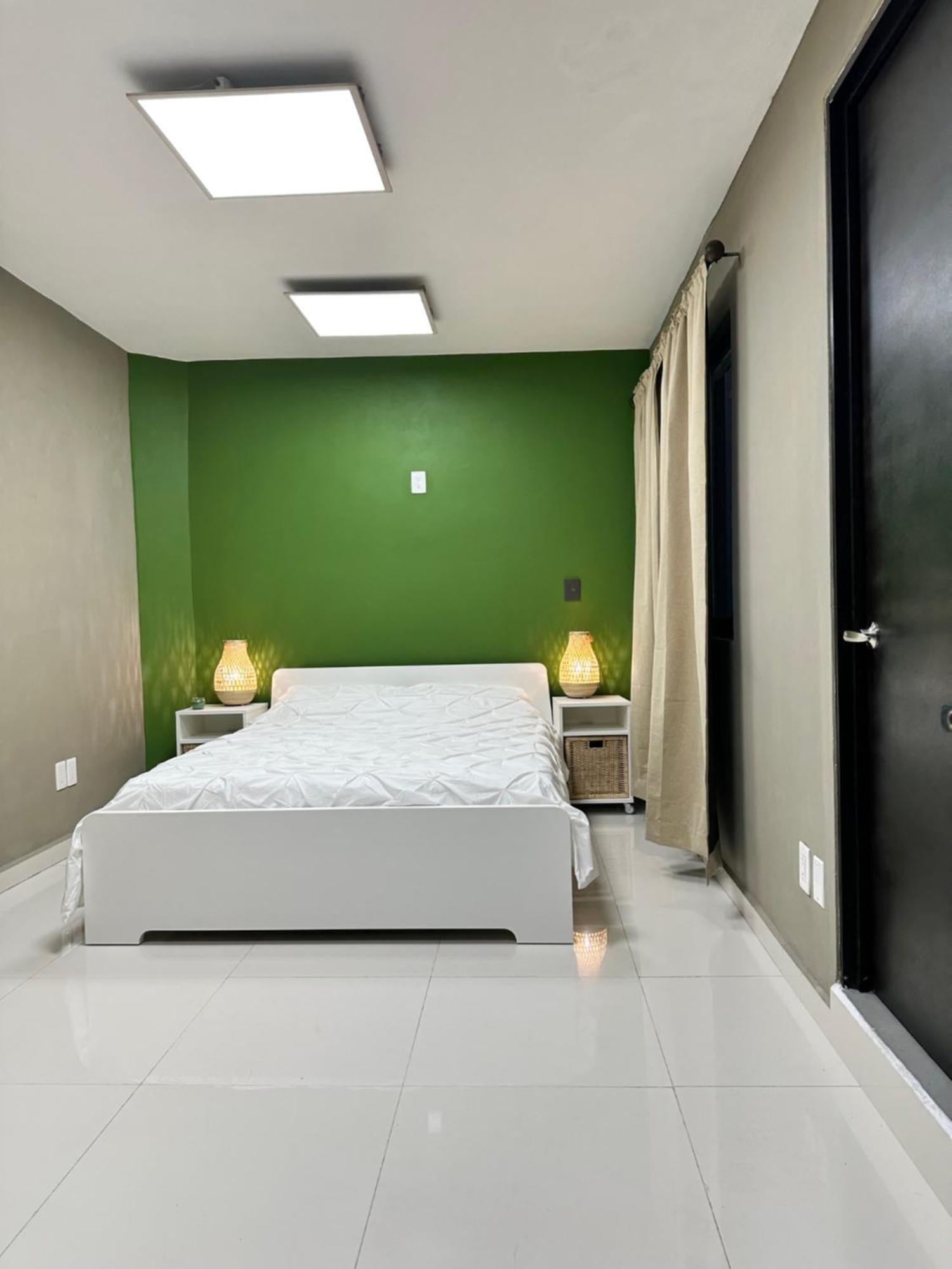 Habitación en casa particular Coliving Condesa Junior 3 Nogal
