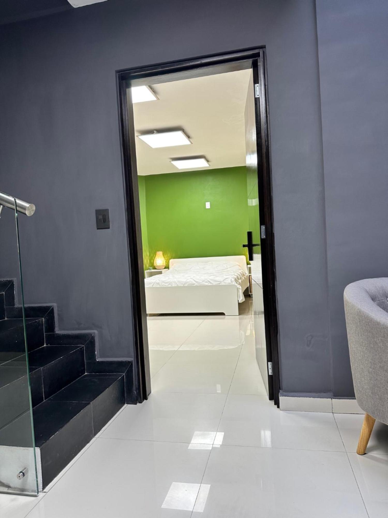 Habitación en casa particular Coliving Condesa Junior 3 Nogal *