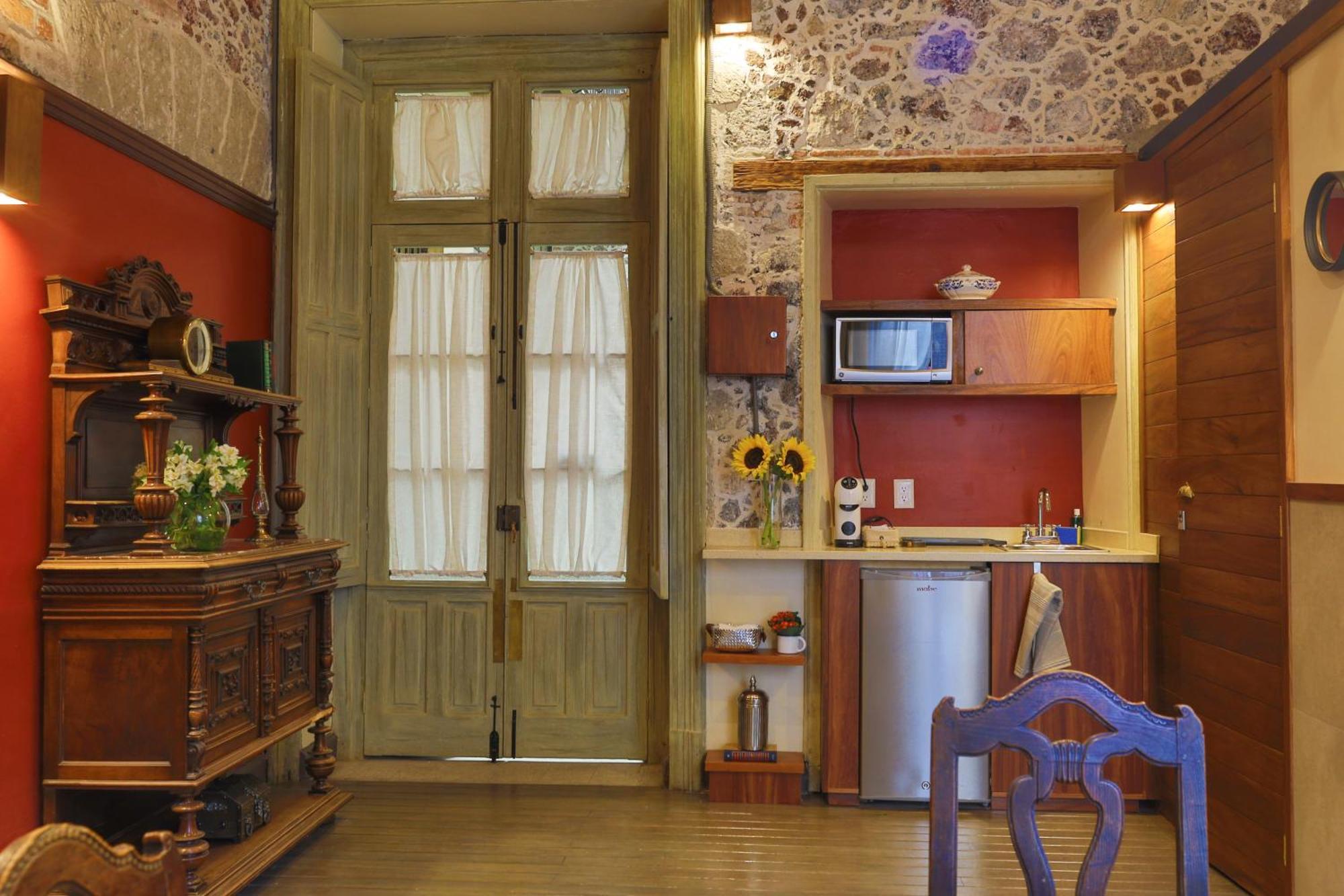 Casa Sauto11 Mexican Architecture And Design Apartamento