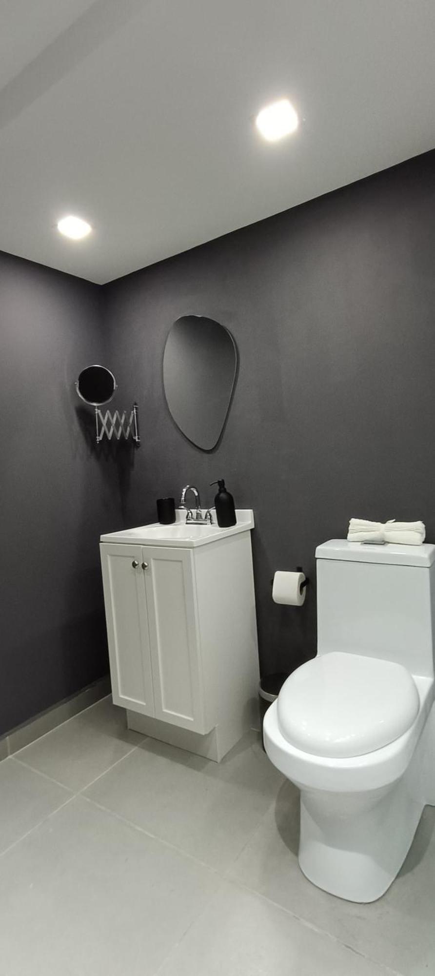 Coliving Condesa Master 2 Roble *