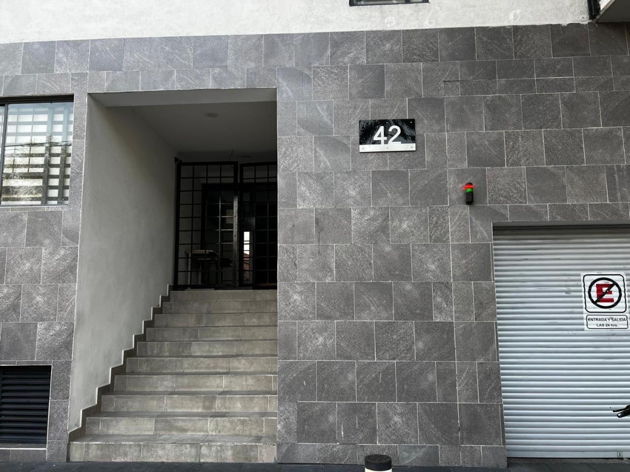 Departamento Moderno Apartamento *