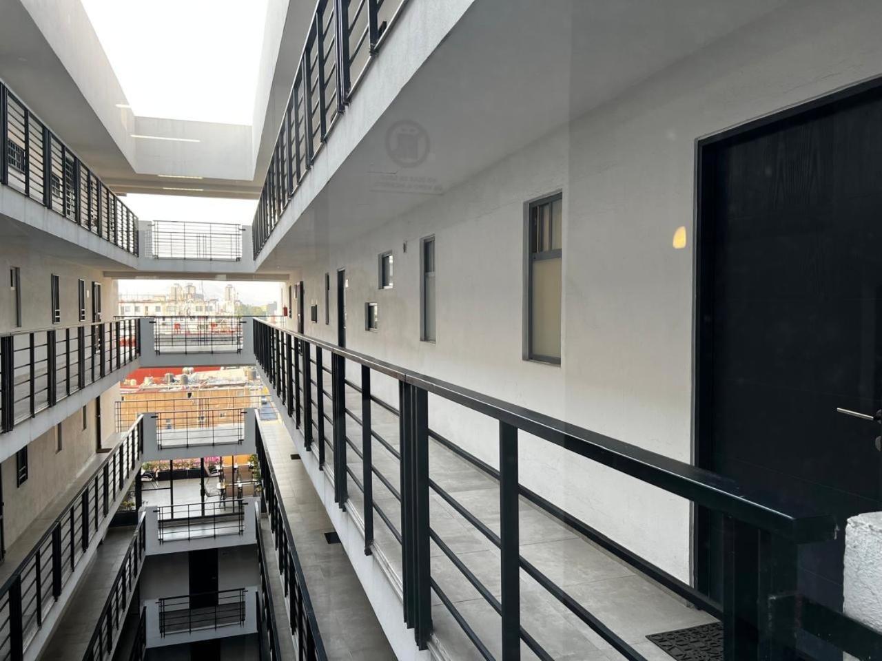 Departamento Moderno Apartamento *
