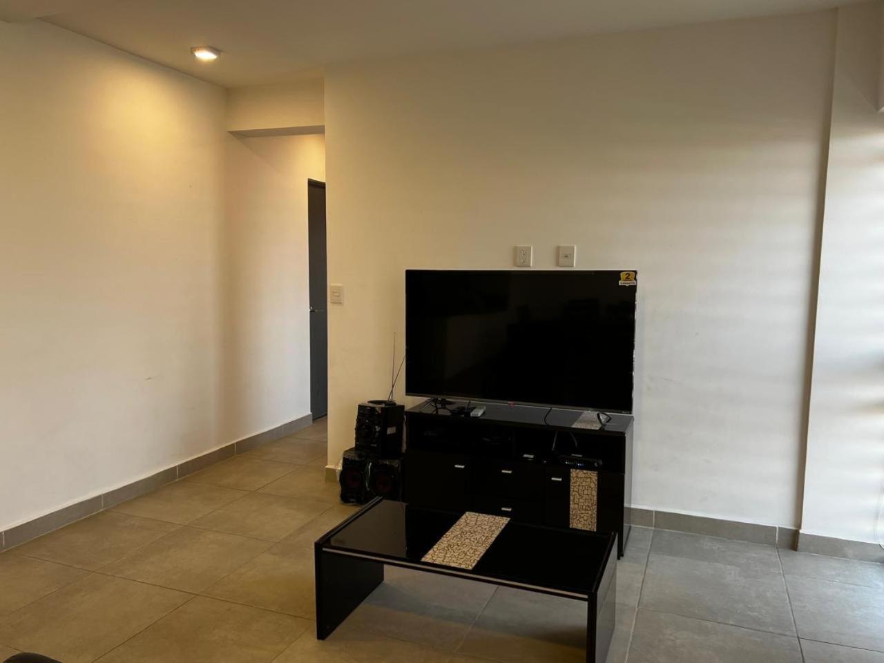 Departamento Moderno *