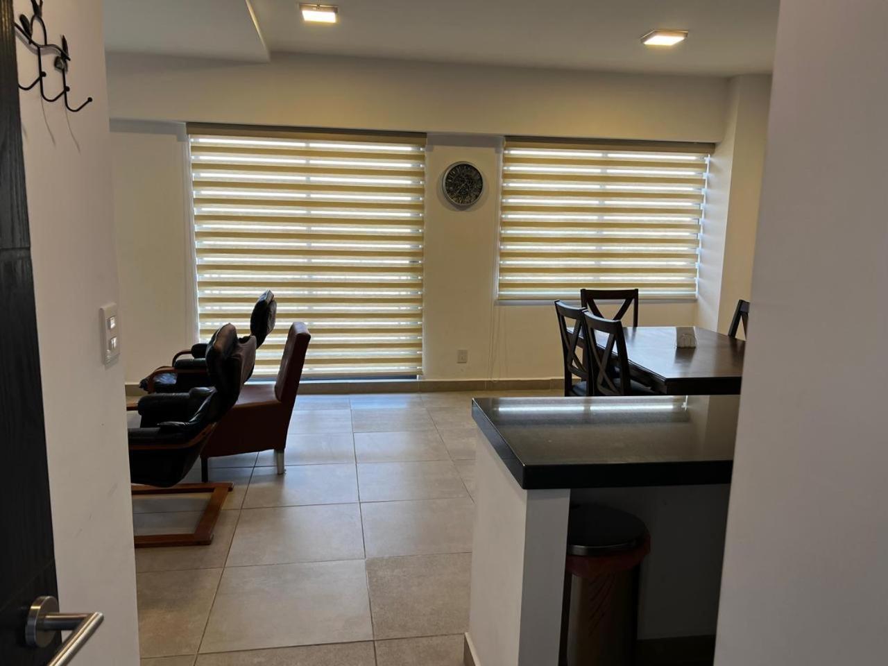 Departamento Moderno Apartamento