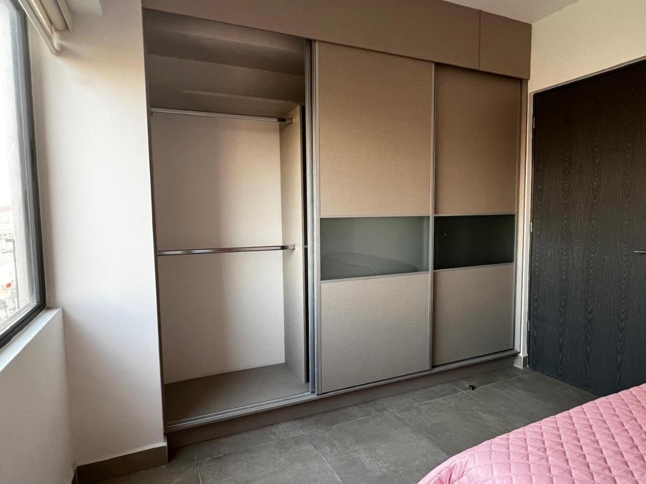 Departamento Moderno *