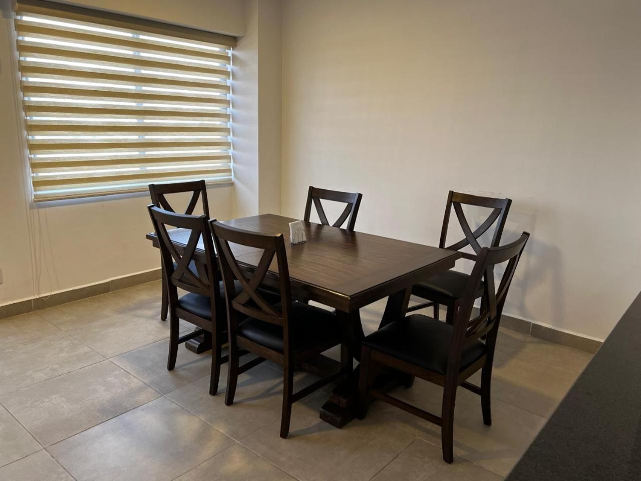 Departamento Moderno