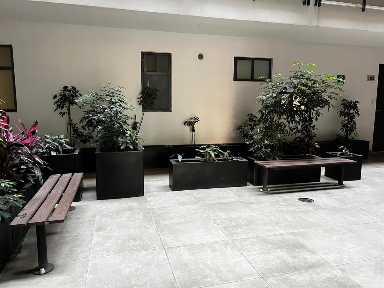 Departamento Moderno Apartamento *
