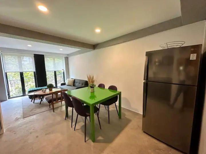 Apartamento Monterrey 146 By Lomah