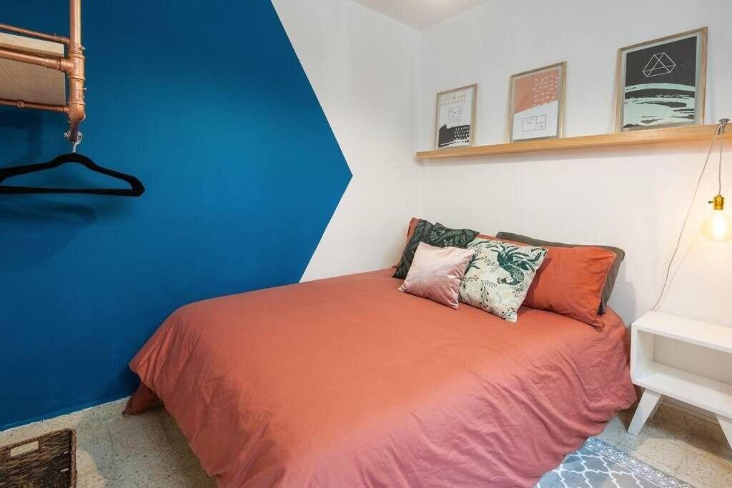Fancy In Condesa Apartamento *