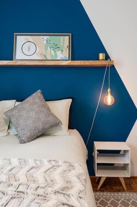 Fancy In Condesa Apartamento