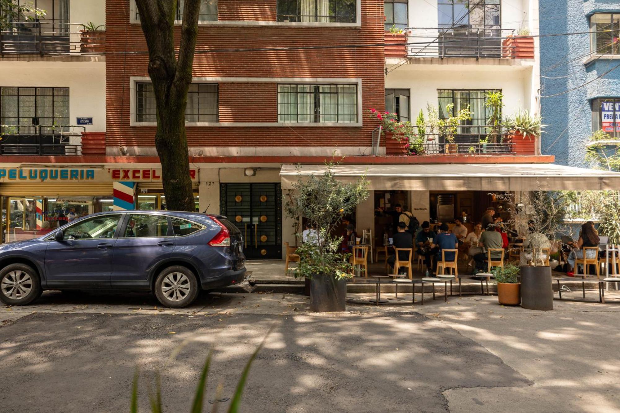 Hotel Maria Condesa