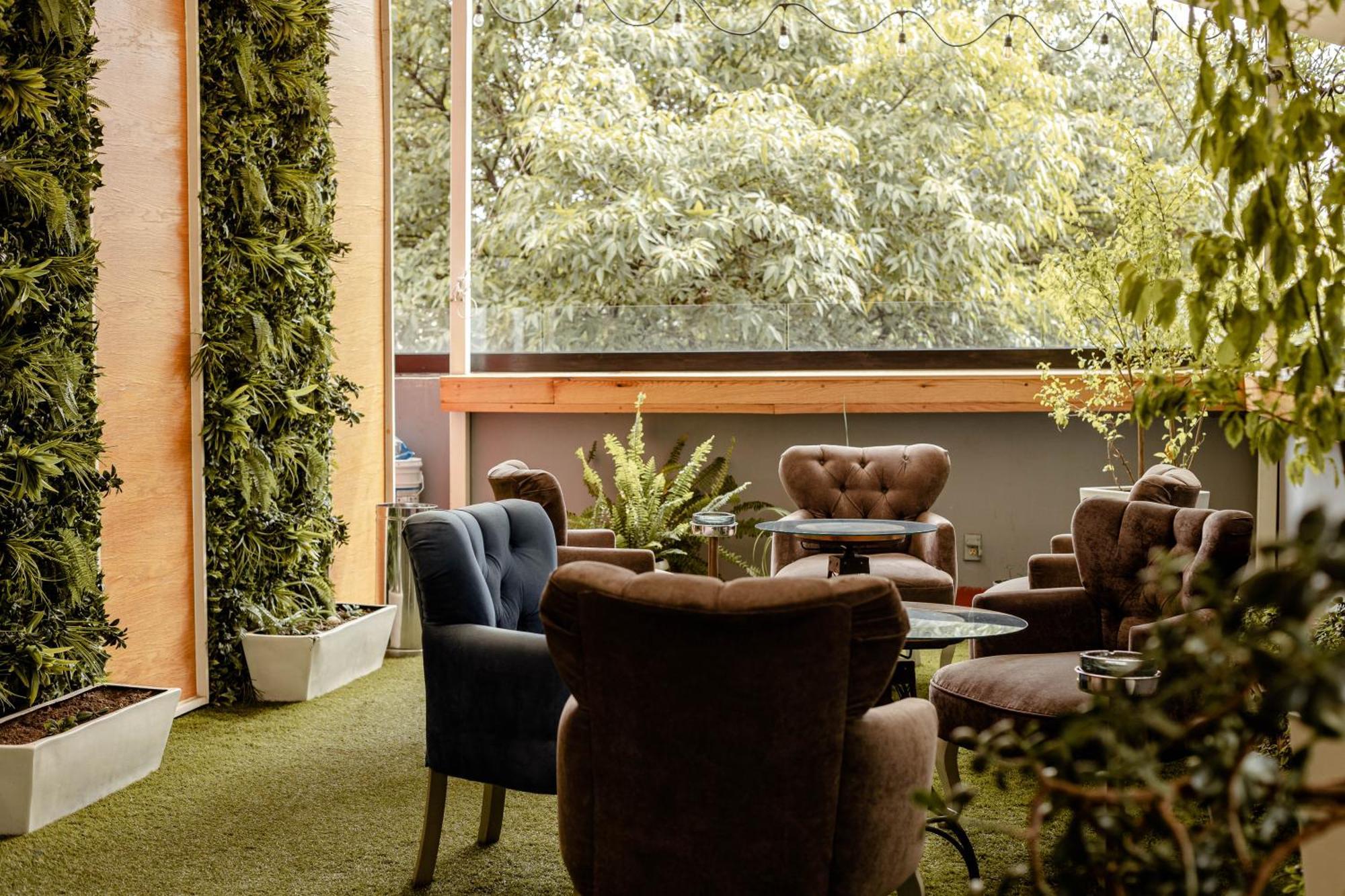 Maria Condesa Hotel 4*