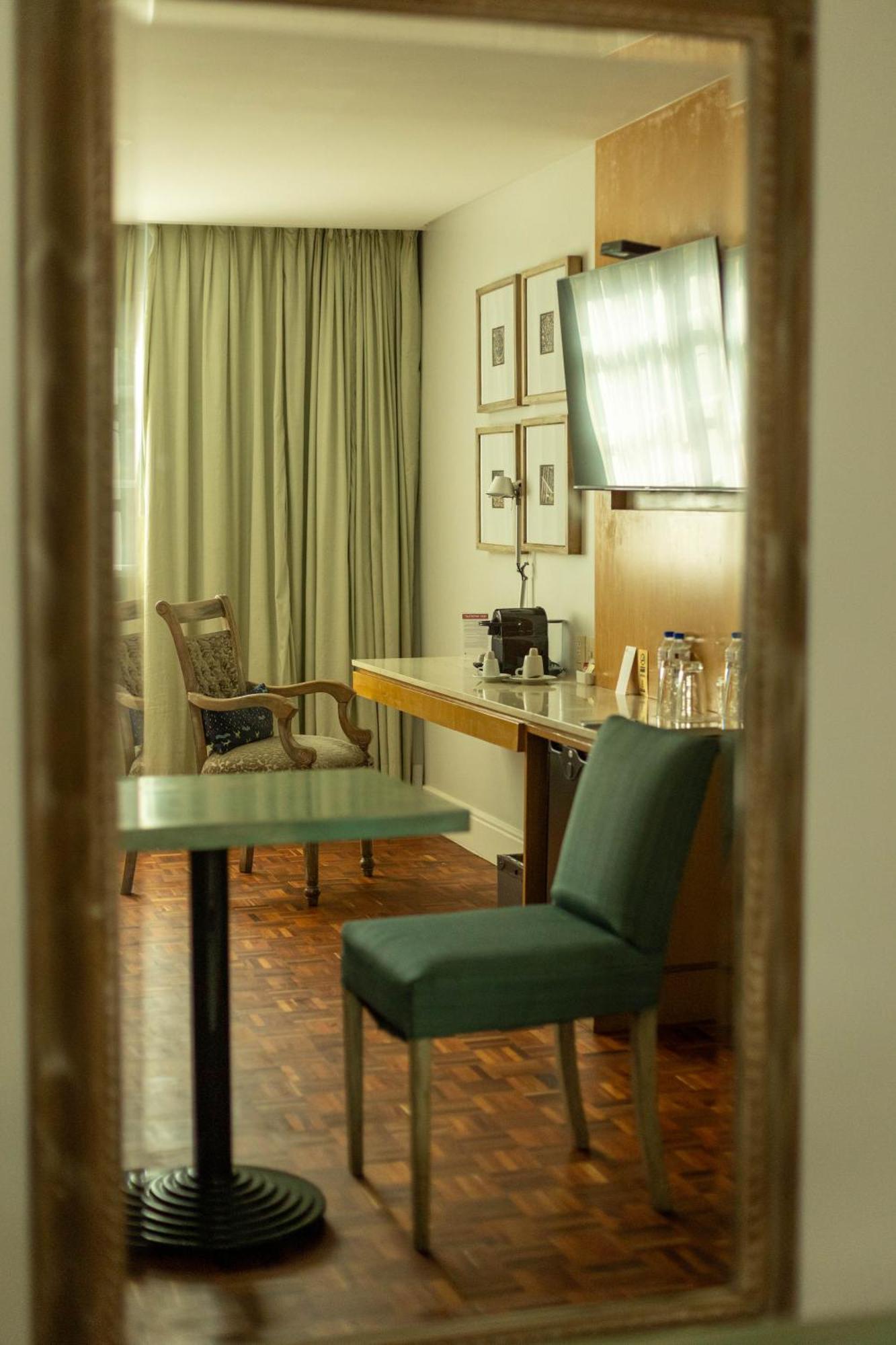 Hotel Maria Condesa 4*