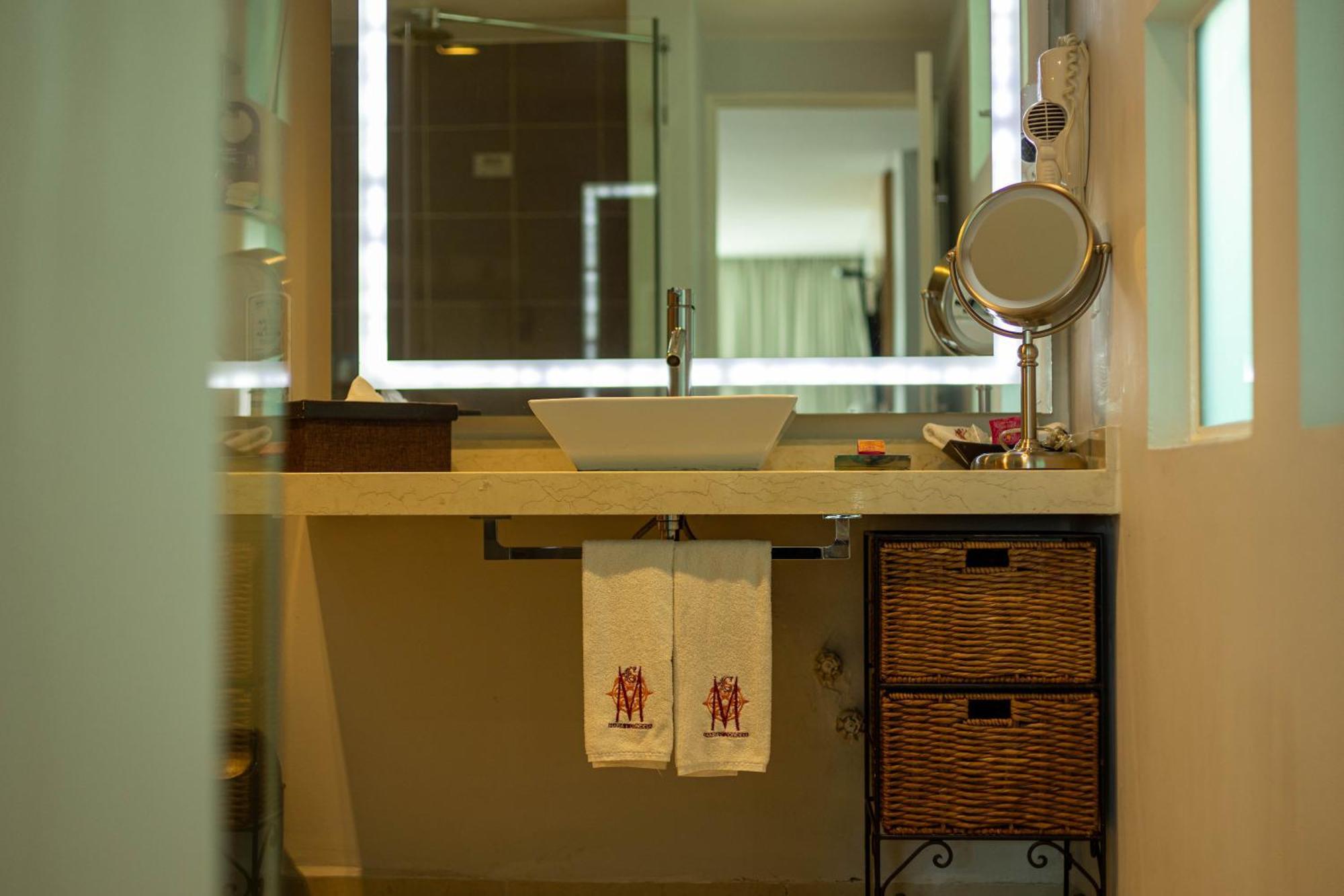 Hotel Maria Condesa